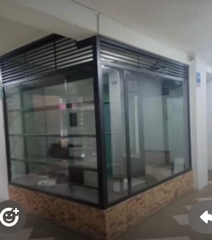 Alquiler Local Comercial En El Centro Comercial San Antonio Plaza